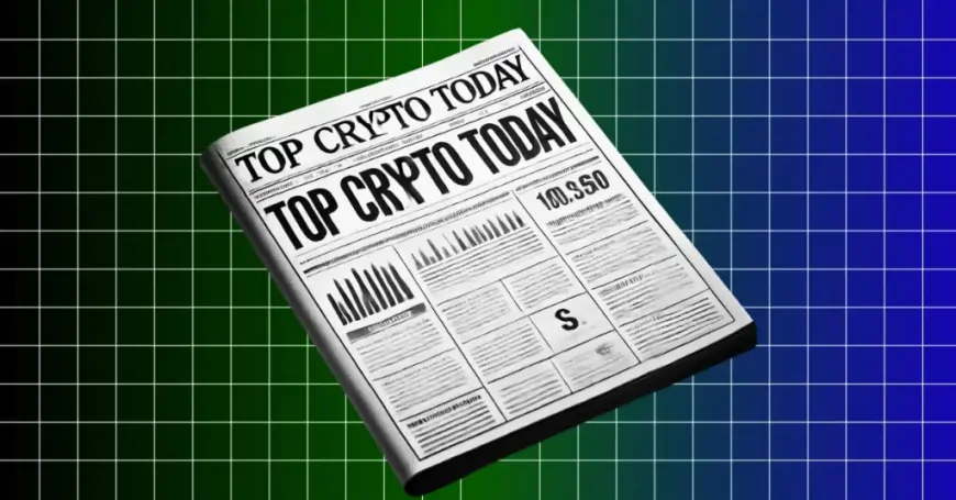 Crypto News Today (Sept 21st, 2024): Is This Why Bitcoin Price Is Down Today? 