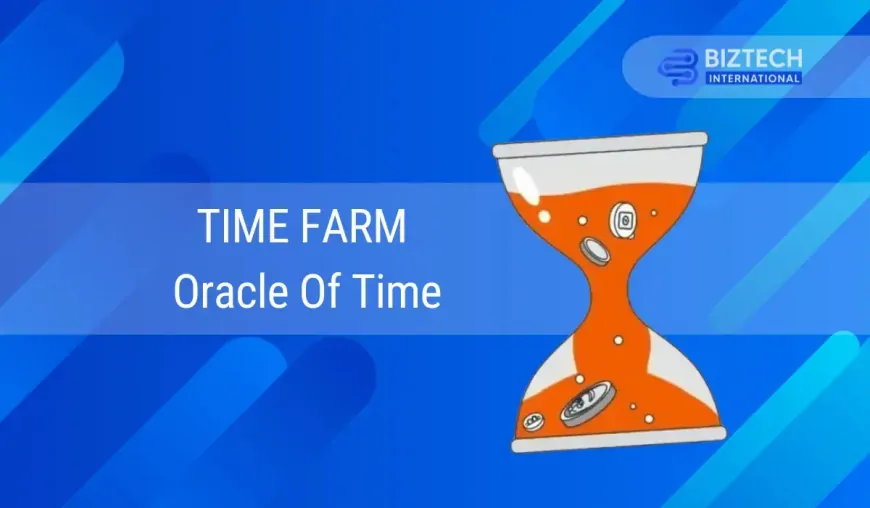 When Was The Launch Of Bitcoin's Taproot Upgrade? Time Farm Oracle Of Time September 21, 2024