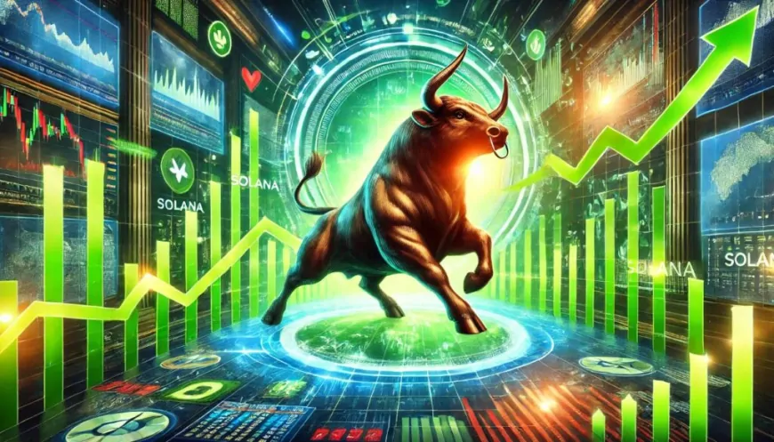 Soars 40% As Experts Forecast Future Price Gains