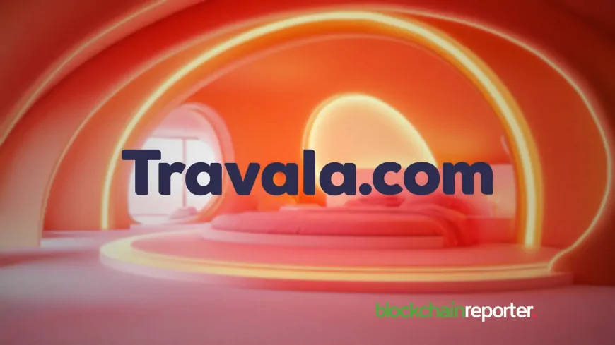 Travala.com Integrates Solana Network, Introduces $SOL Rewards for Travelers