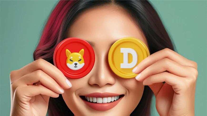 Why Dogecoin (DOGE) & Shiba Inu (SHIB) Investors Are Running to This New $0.01562 Altcoin for Explosive Breakout!