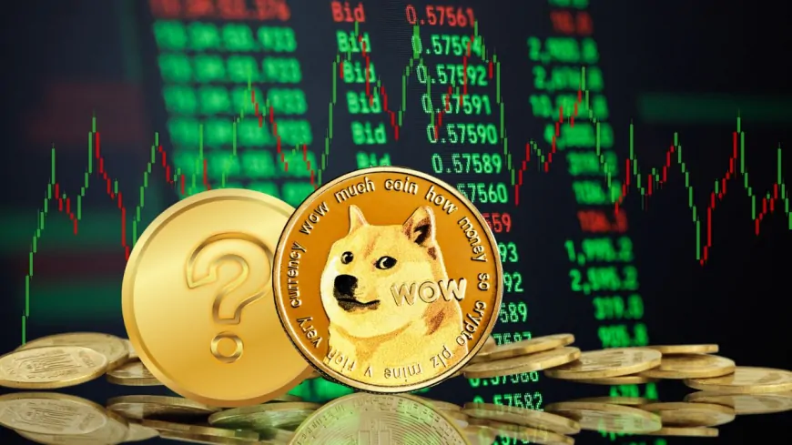 Dogecoin Chartist Spots Mega Bullish Pattern with 100x Potential for DOGE with this Ethereum Token Following