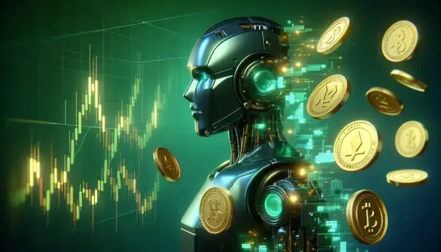 Cardano (ADA) and Solana (SOL) Investors See 5000x ROI in AI Altcoin CYBRO Ahead of the 2024 Bull Run