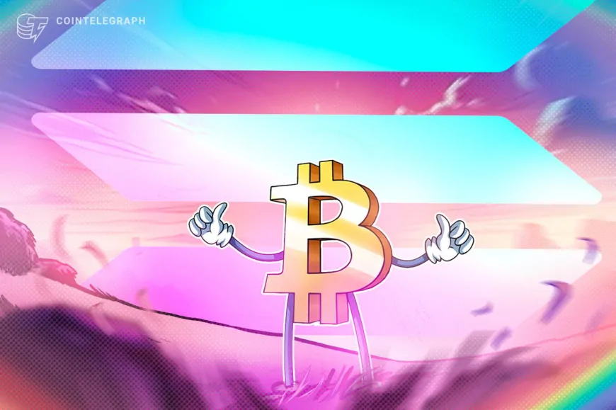 Coinbase&#039;s cbBTC wrapped Bitcoin coming to Solana — Breakpoint 2024