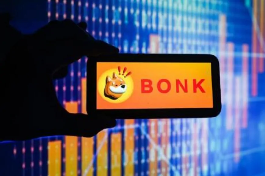 BONK Bulls Take Over: Upside Momentum Builds After Pullback