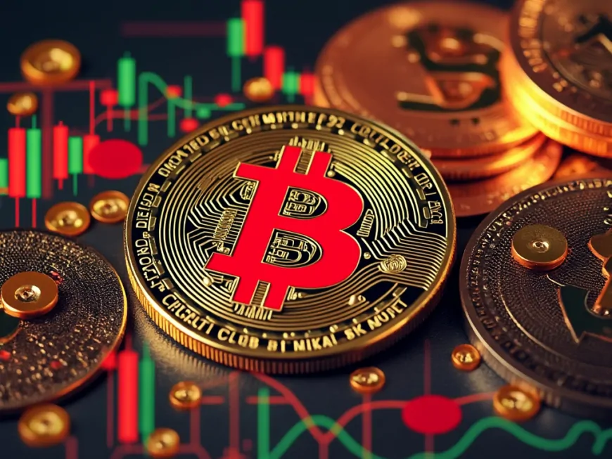 Bitcoin (BTC) Price Plummets Today – il Capo Shares His Latest Thoughts Following the Drop