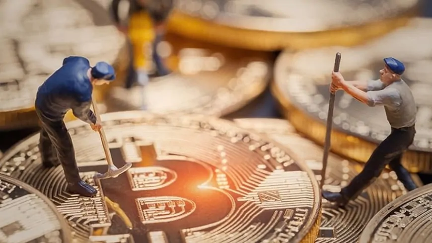 Bitcoin Remains Resilient Despite Satoshi-Era Miner Sales – Here's Why