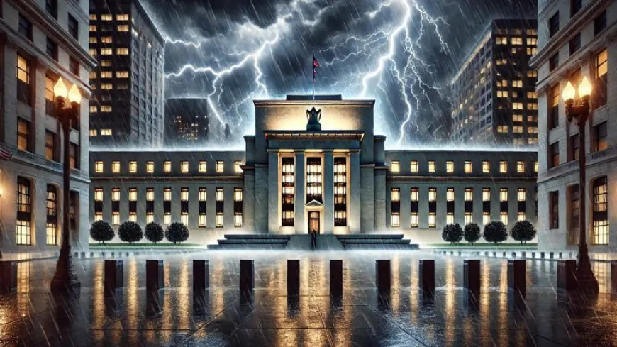 Fed's Rate Cut Could Spell Disaster, Microstrategy Buys More Bitcoin, and More — Week in Review