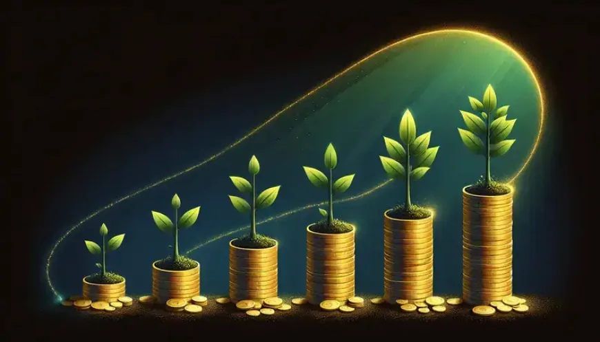 Top 5 Solana (SOL) Alternatives That Could Turn $500 Into $100K by January 2025