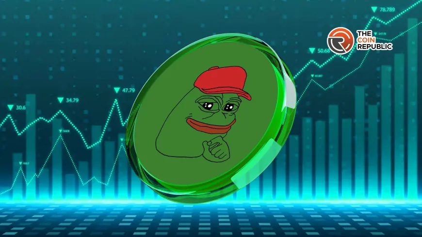 Pepe Unchained Community Move Into New Pepecoin Rival Priced $0.0021 Launching A.I. Casino