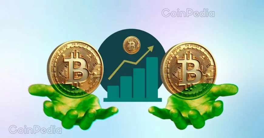 Bitcoin Bulls Gearing Up for ‘Uptober'- $100,000 is Coming for BTC Price in 2024!