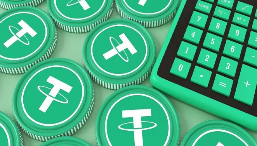 Tether's USDT Surge Highlights Unmatched Dominance in the Stablecoin Market