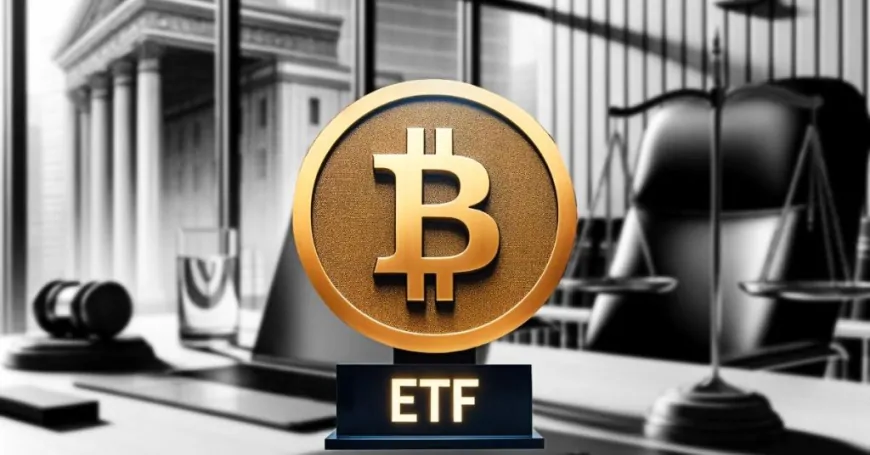 Bitcoin ETF Options Approved: Is a Major BTC Price Surge on the Horizon?