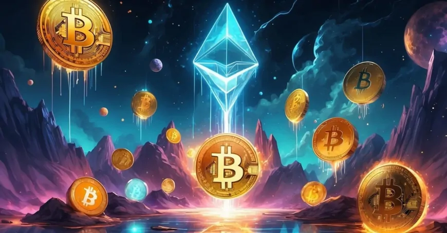 Bitcoin Developer's Bold Plan: Linking Bitcoin and Ethereum with New ‘Tunneling' Technology