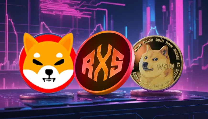 Dogecoin Price Forecast: $1 Seems Unlikely as PEPE and Another Rival Token Under $0.10 Attract DOGE Investors