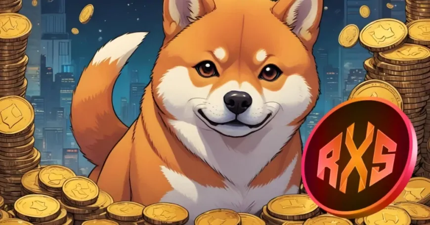 Shiba Inu Price Prediction: Is $0.001 Achievable by 2025? Top 3 SHIB Alternatives with 100x Potential