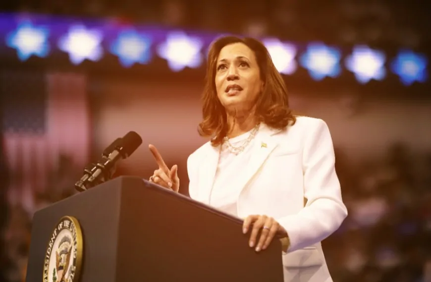 VanEck: Kamala Harris Is Bad For The USD But Better For Bitcoin