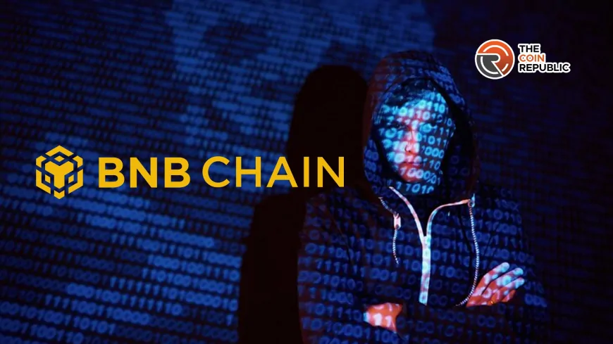 Another $230,000 to DeFi Hack on BNB Chain Affects Bankroll Status