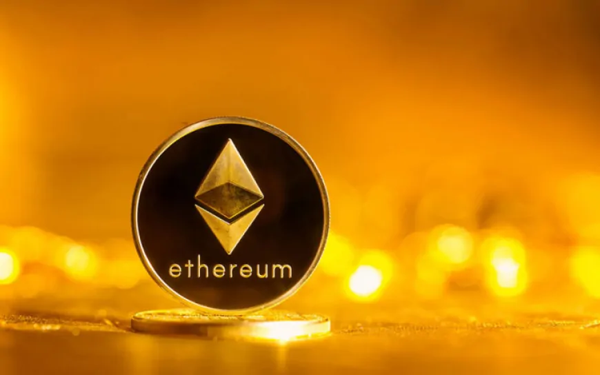 Ethereum Whales Shift Strategies: Profit-Taking amid Price Surge Raises Concerns