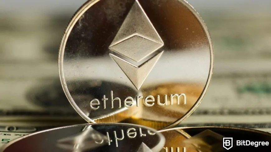 Investor Cashes in $131.7M Profit by Holding Ethereum for Two Years