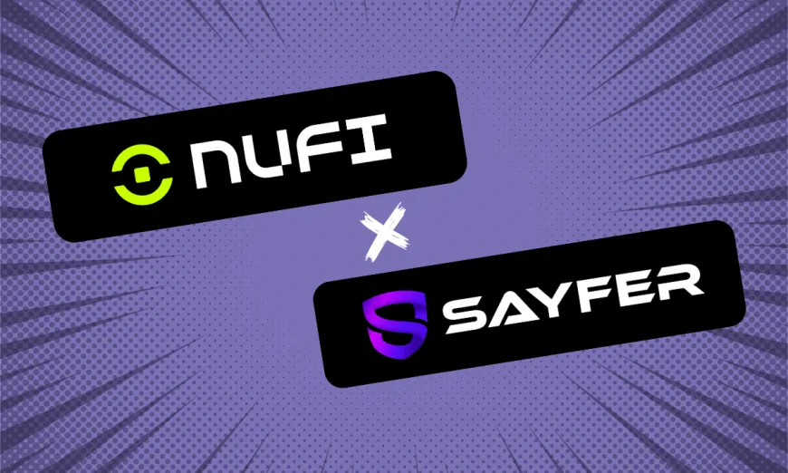 NuFi's Secure Cardano Wallet Snap Officially Live on MetaMask Snap Directory