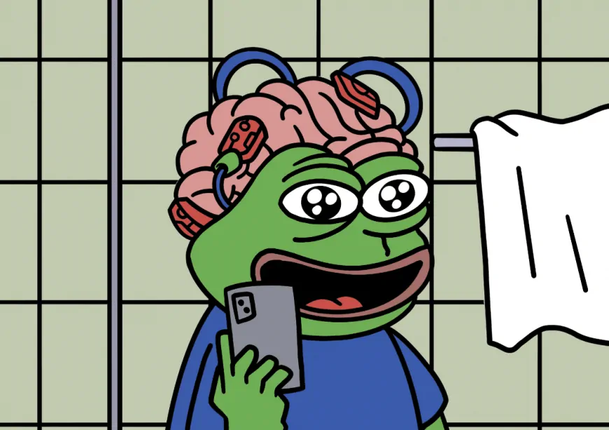 Is This the Next Big Meme Coin of 2024? Pepe Unchained Passes $14.7M in Presale