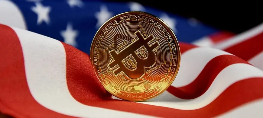 Could the U.S. Election Be the Key to Bitcoin's Next Big Surge?