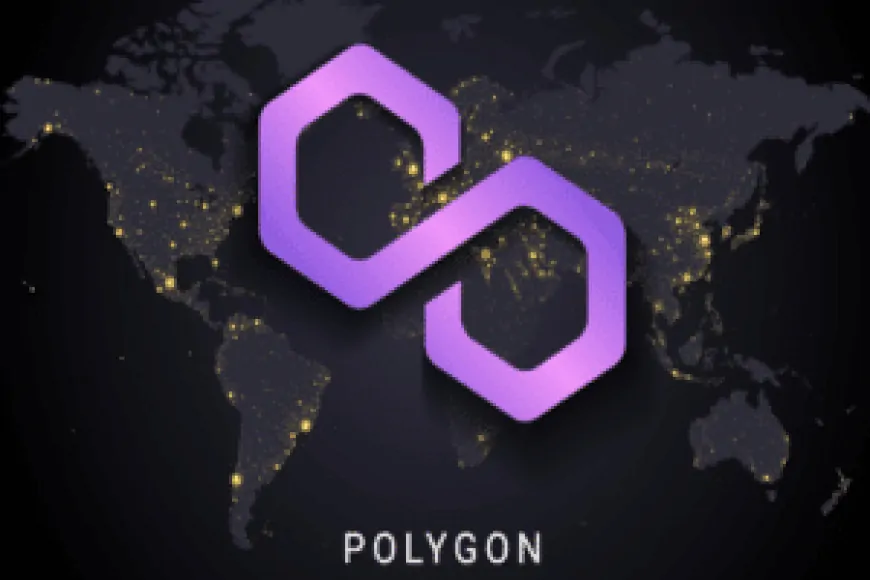 Polygon (POL) on the rise: explosive growth thanks to scalable solutions and DeFi