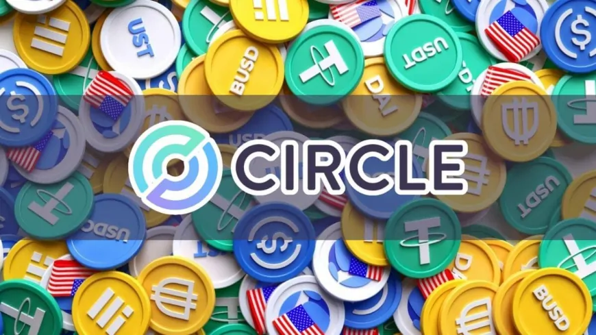 Circle Leverages New MiCA Regulations to Promote USDC and EURC Across the EU