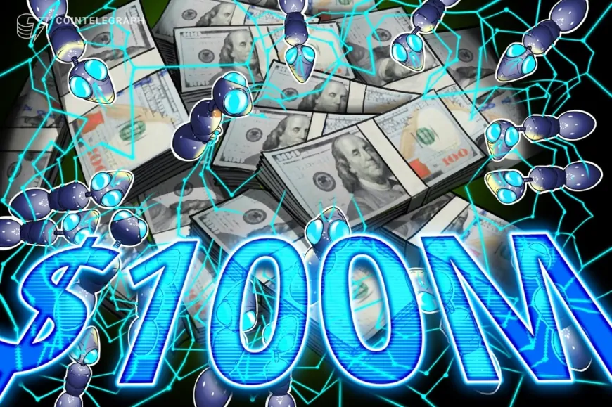 Celestia Foundation secures $100M capital led by Bain Capital Crypto