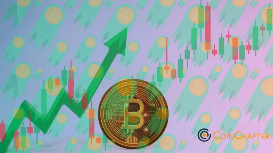 Bitcoin (BTC) Price Aims For New Highs As Historical Fractal Returns