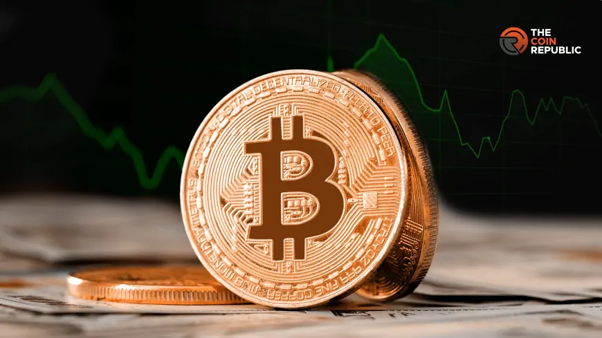 Bitcoin (BTC) Forms a Bearish Divergence, Is Another Selloff Due?