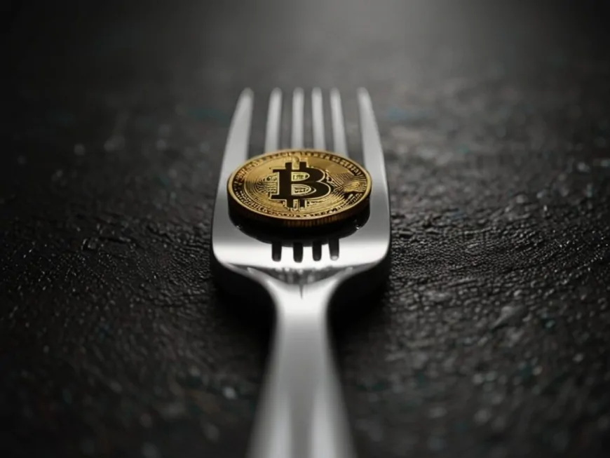 Bitcoin Forks: Pathways to Innovation or Disruptive Forces?