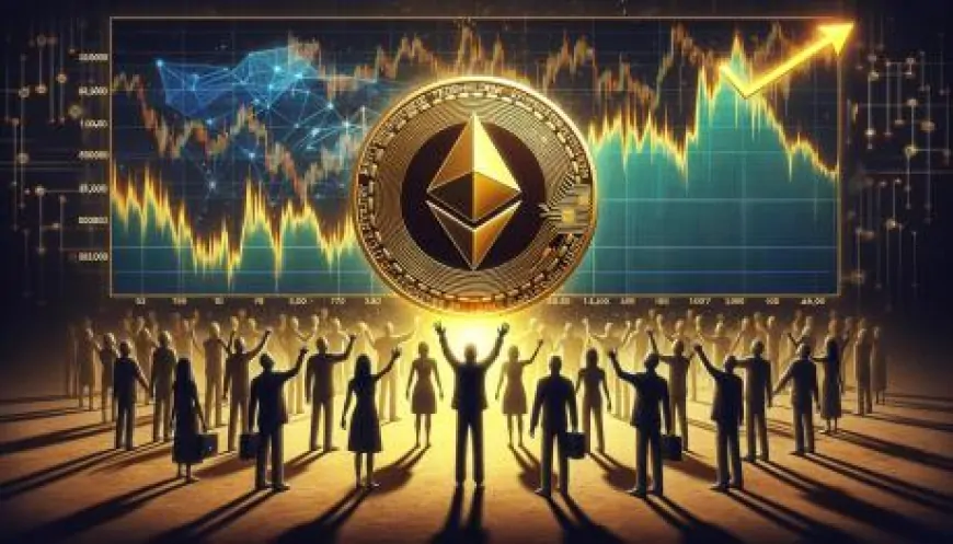 Ethereum Price Pullback: Another Chance for Buyers To Load ETH?