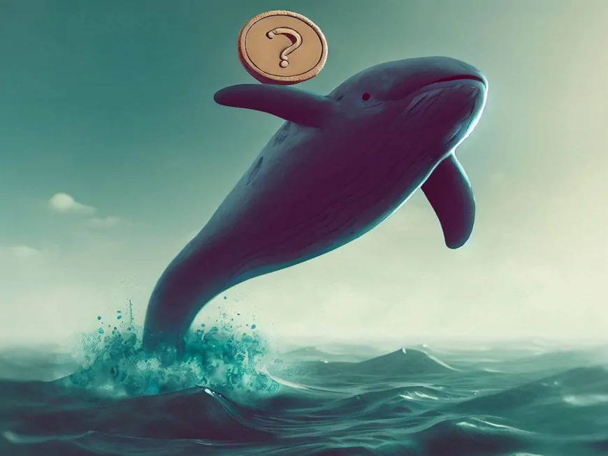 Giant Whale, Who Previously Profited $145 Million from Shiba Inu (SHIB), Sees Huge Profits Again in New Altcoin Choice