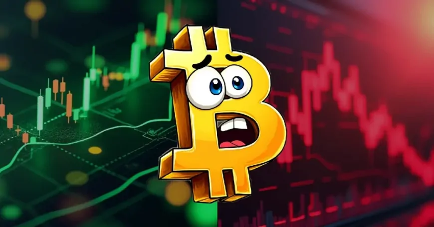 Bitcoin Price Today: Can BTC Overcome the $64K Hurdle for a Bullish Rally?