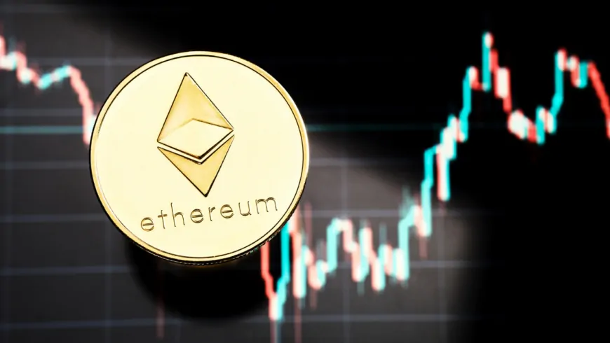 What's Happening in Ethereum? Spot ETH ETFs Experience Their Biggest Outflow Since July as Price Soars! What Does It Mean for ETH Price?