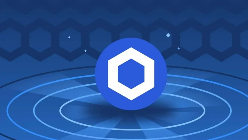 Is $15 Next For Chainlink Price After Proof of Reserves Integration?