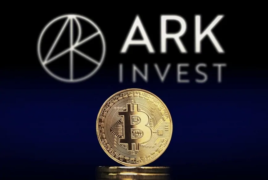 Cathie Wood-Led Ark Invest Sell Bitcoin Exchange Traded Funds (ETFs) Big! Here Are the Details