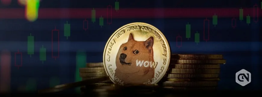 Dogecoin Breaks Out of Descending Channel; Can DOGE Tear the $0.1110 Barrier?