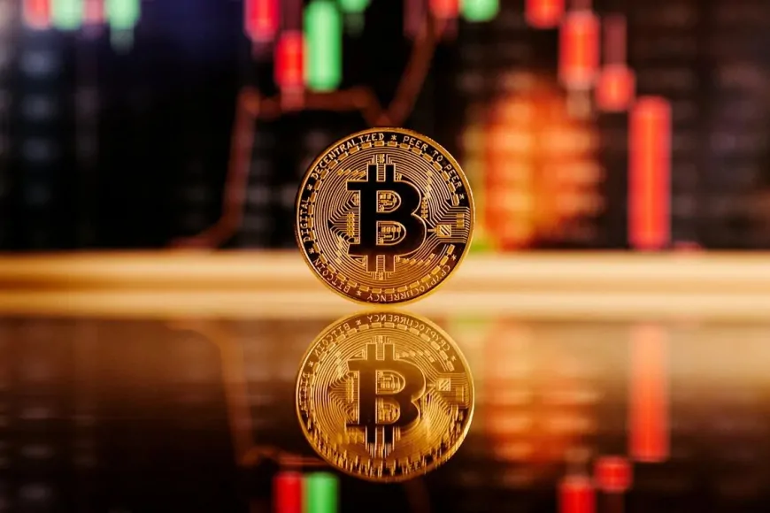 Bitcoin Stalls Below $65,000 Despite Sellers Losing Momentum: What's Going On?