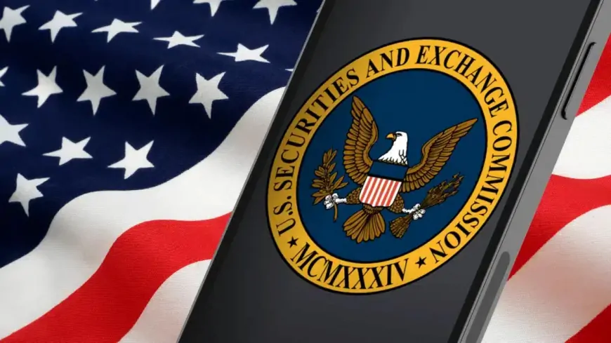 Breaking: US SEC and TrueUSD Issuer TrustToken Settles Securities Charges