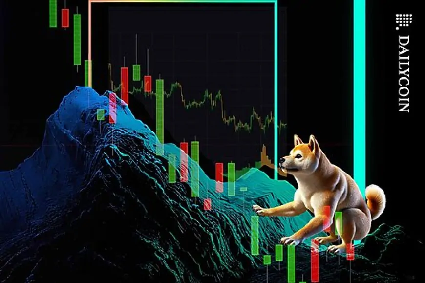 SHIB Price on Verge of Triangle Breakout After Kusama's Update