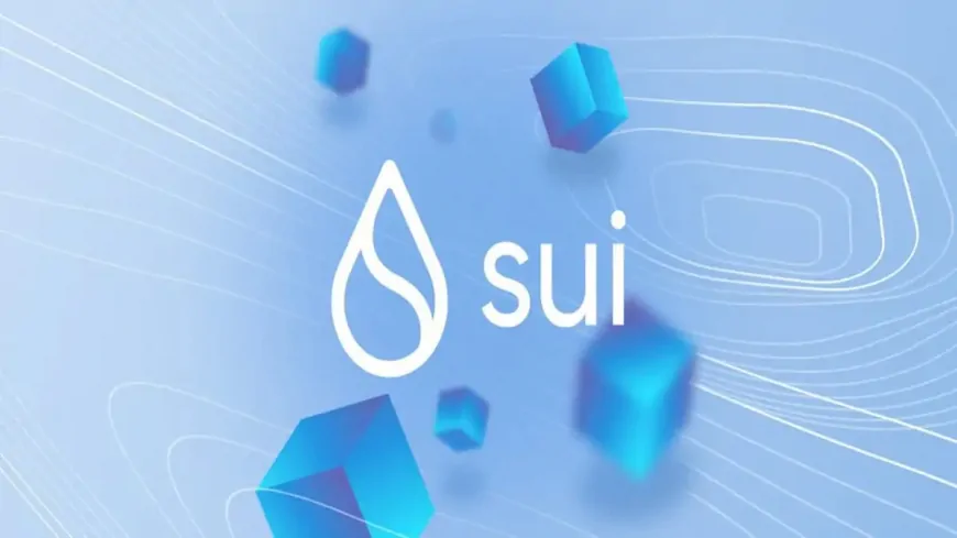 SUI Price Soars 50% in a Week: Can Bulls Propel It To $2?