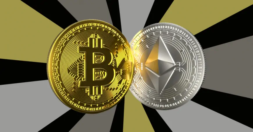 Crypto News Today: What's Driving Bitcoin and Ethereum Price Rally?