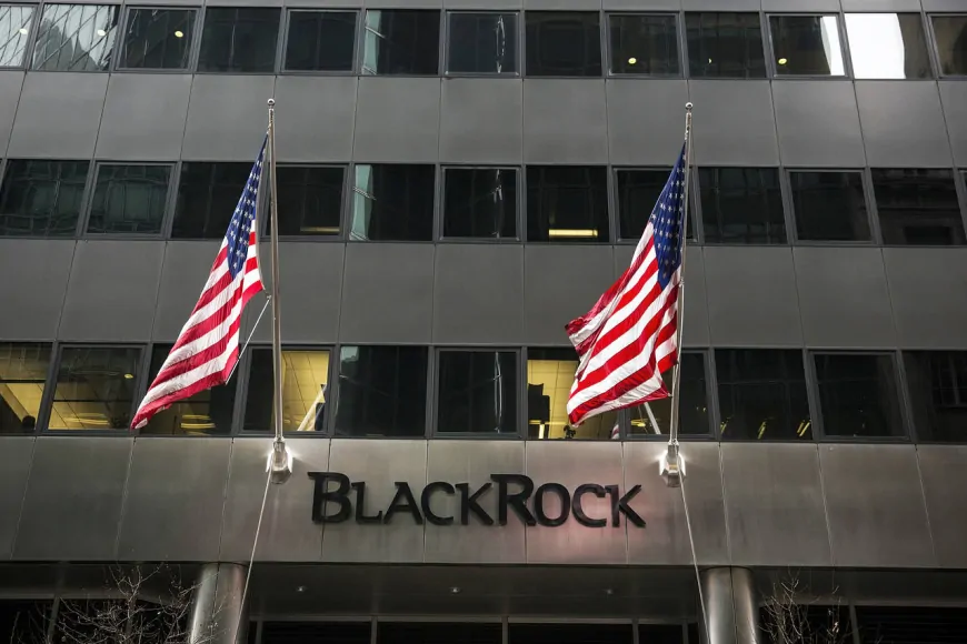 SEC Delays Decision on BlackRock's Ethereum ETF Options Proposal