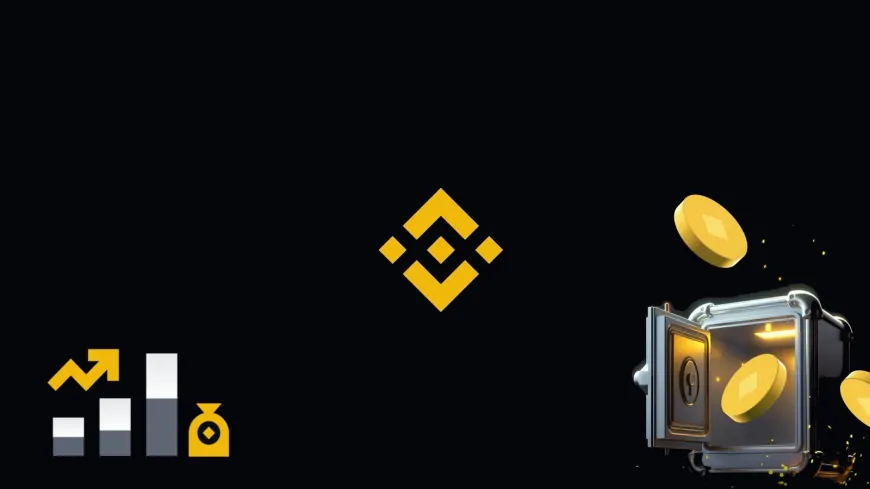 Binance Introduces Fixed Rate Loans for Stable and Predictable Crypto Lending