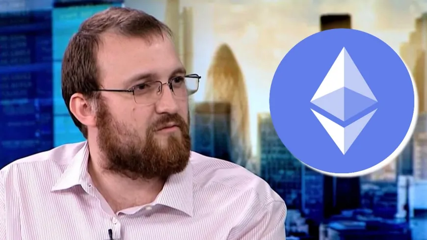 Cardano (ADA) Founder Criticizes Ethereum (ETH) Severely!