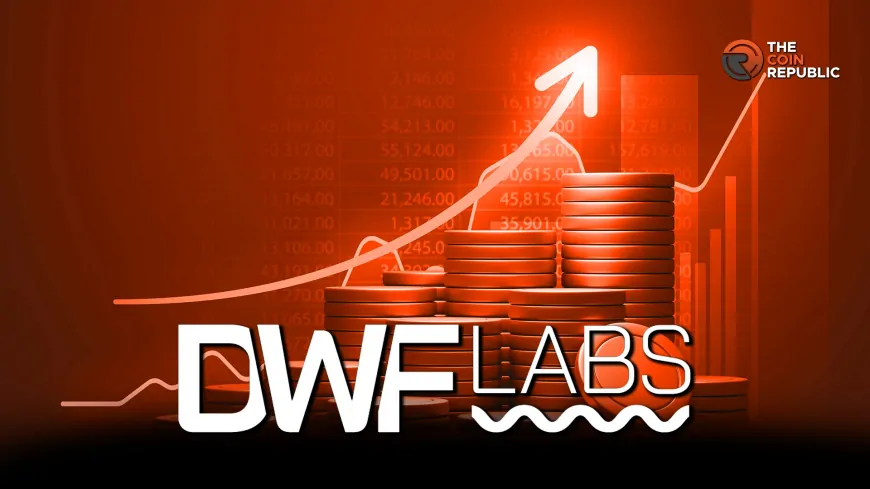 DWF Labs Unveils Game-Changing Synthetic Stablecoin for 2024