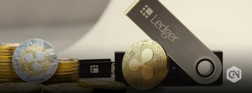 Ledger Live Adds Support for Ripple USD (RLUSD) Stablecoin